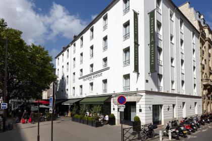 Hotel Tourisme Avenue - image 1