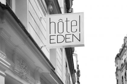 Hotel Eden - image 12