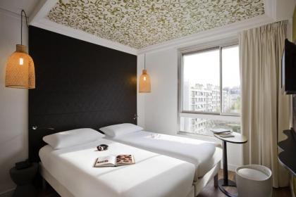 Ibis Styles Paris Buttes Chaumont - image 20