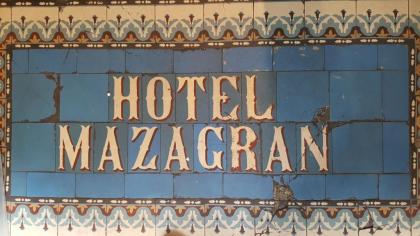 Hôtel Mazagran - image 3