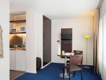 Aparthotel Adagio Access Paris Bastille - image 11