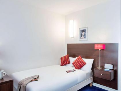 Aparthotel Adagio Access Paris Bastille - image 13