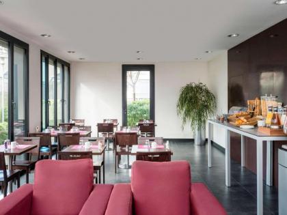 Aparthotel Adagio Access Paris Bastille - image 2