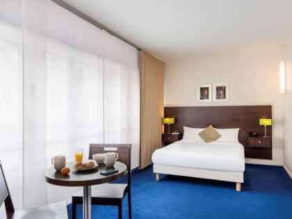 Aparthotel Adagio Access Paris Bastille - image 6