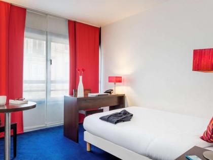 Aparthotel Adagio Access Paris Bastille - image 8