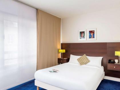 Aparthotel Adagio Access Paris Bastille - image 9