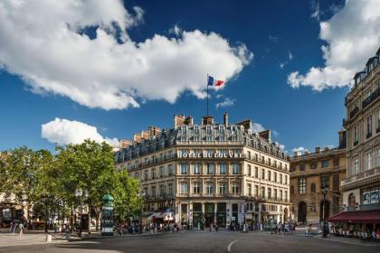 Hotel du Louvre in The Unbound Collection by Hyatt - image 1