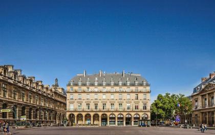 Hotel du Louvre in The Unbound Collection by Hyatt - image 11