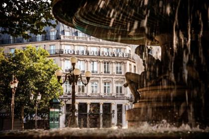 Hotel du Louvre in The Unbound Collection by Hyatt - image 2