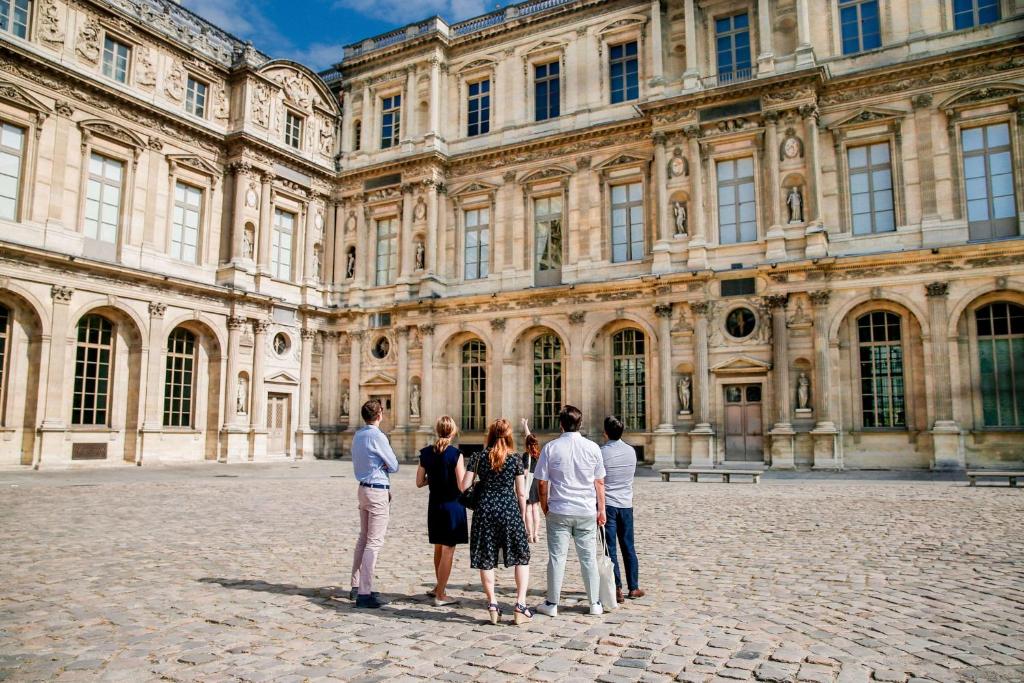 Hotel du Louvre in The Unbound Collection by Hyatt - image 6