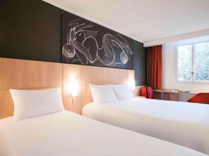 ibis Maine Montparnasse - image 17