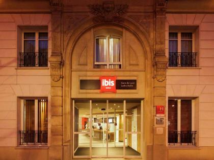 ibis Paris Gare de Lyon Ledru Rollin 12eme - image 15