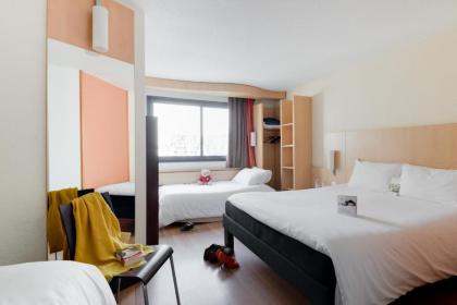 ibis Paris 17 Clichy-Batignolles Hotel - image 10