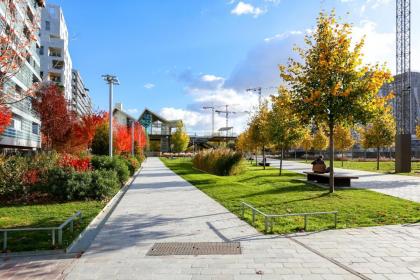 ibis Paris 17 Clichy-Batignolles Hotel - image 6