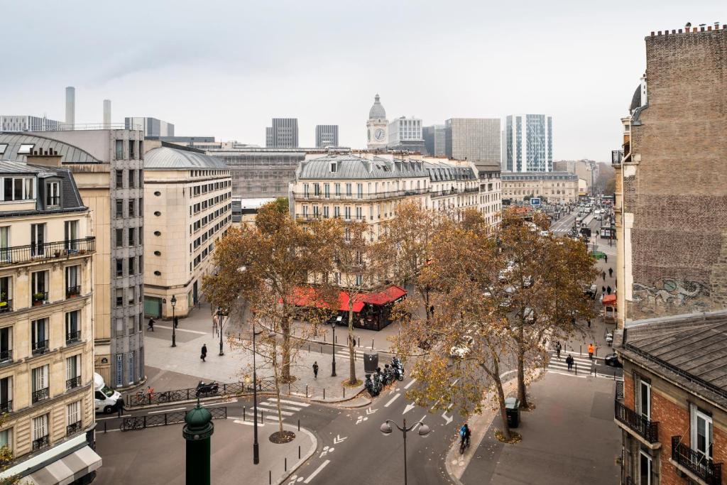 ibis Paris Gare de Lyon Diderot - image 2