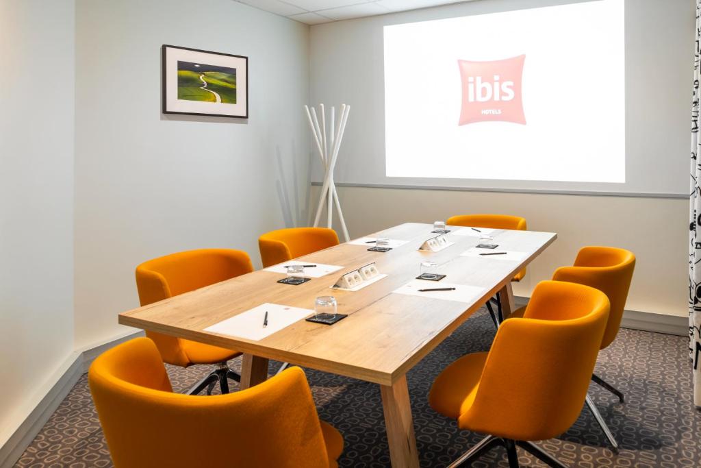 ibis Paris Gare de Lyon Diderot - image 6