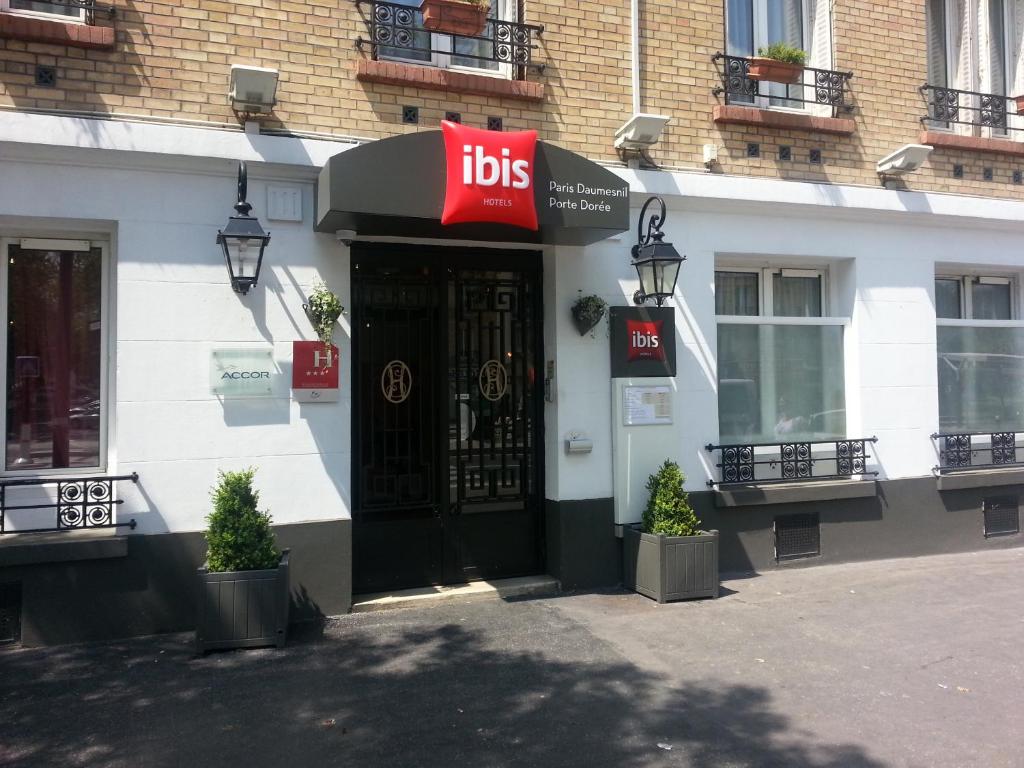 ibis Daumesnil Porte Doree - image 6