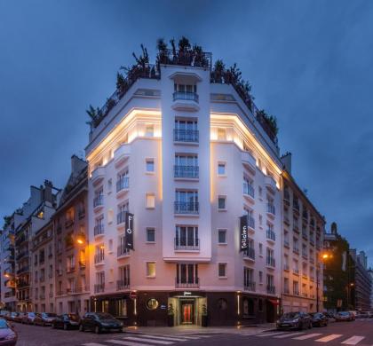 Hotel Felicien By Elegancia - image 1