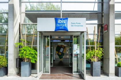 ibis budget Paris Porte de Vincennes - image 17