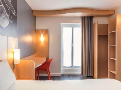 Hotel ibis Paris Pere Lachaise - image 18