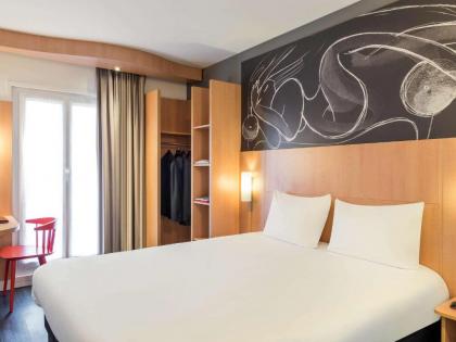 Hotel ibis Paris Pere Lachaise - image 20