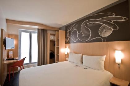 Hotel ibis Paris Pere Lachaise - image 6