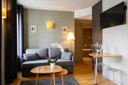 Suites & Hotel Helzear Champs-Elysees - image 20