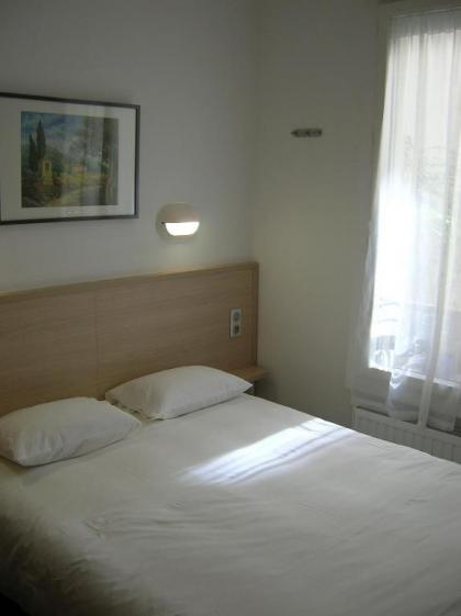 Hotel Darcet - image 16