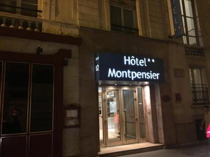 Hotel Montpensier - image 17