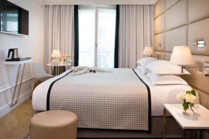 Hotel R De Paris - Boutique Hotel - image 15