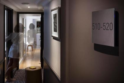 Hotel R De Paris - Boutique Hotel - image 17