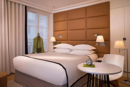 Hotel R De Paris - Boutique Hotel - image 2