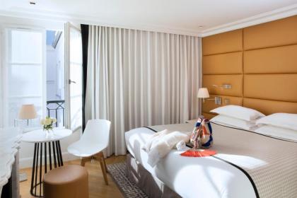 Hotel R De Paris - Boutique Hotel - image 6