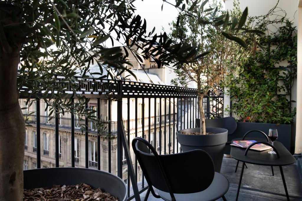 Hotel R De Paris - Boutique Hotel - image 7