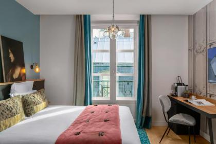 Lyric Hotel Paris - image 20