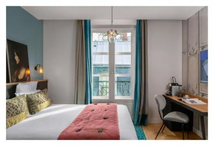 Lyric Hotel Paris - image 5