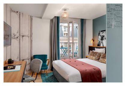 Lyric Hotel Paris - image 6