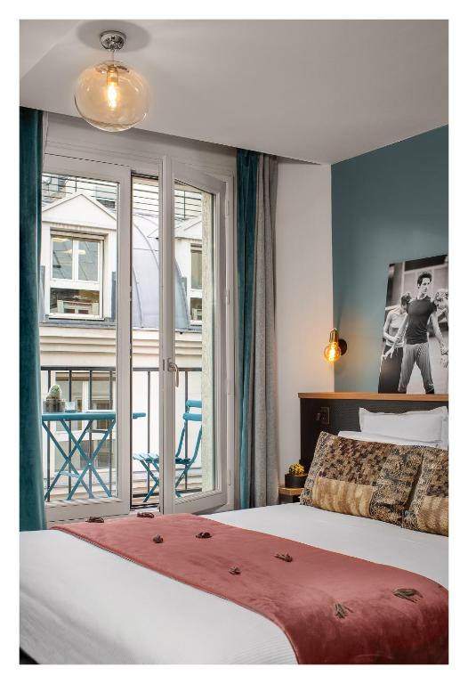 Lyric Hotel Paris - image 7