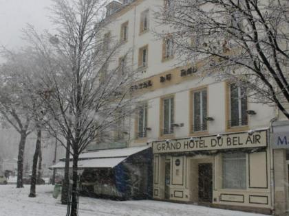 Grand Hôtel du Bel Air - image 7