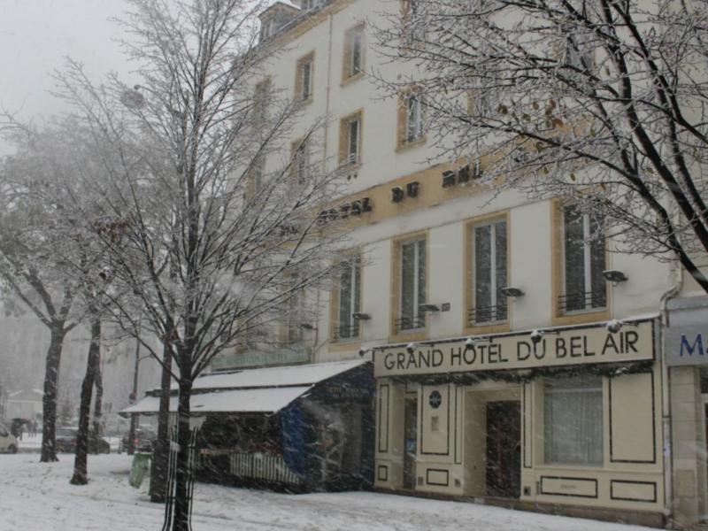 Grand Hôtel du Bel Air - image 7