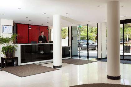 Forest Hill Paris Meudon-Velizy Hotel - image 12