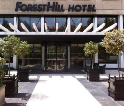 Forest Hill Paris Meudon-Velizy Hotel - image 17