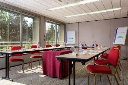 Forest Hill Paris Meudon-Velizy Hotel - image 20