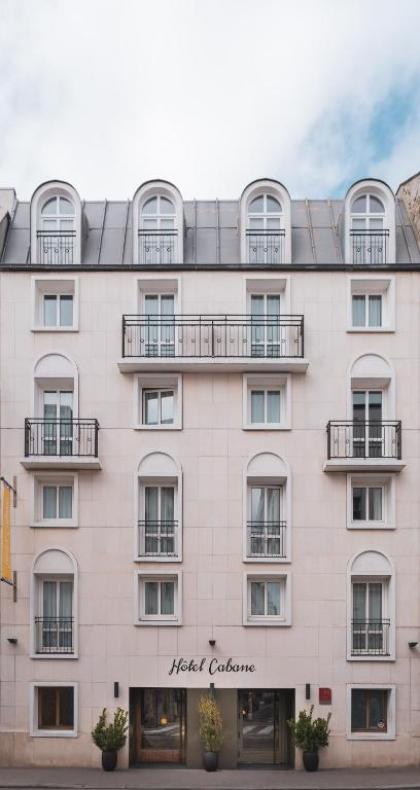 9hotel Montparnasse - image 17