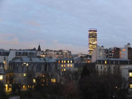 Hotel Villa Saxe Eiffel - image 4