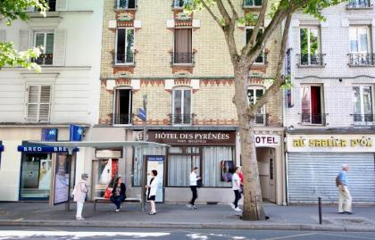 Hotel des Pyrénées - image 9