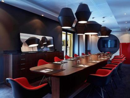 Molitor Paris - MGallery by Sofitel - image 16