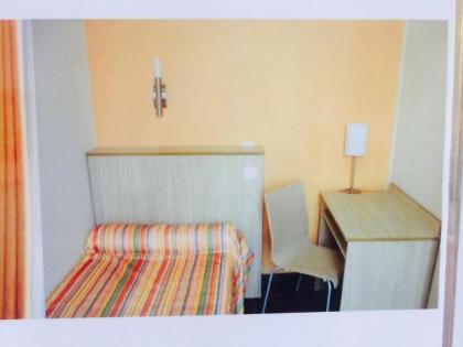 Hotel Tolbiac - image 14