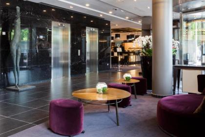 AC Hotel by Marriott Paris Porte Maillot - image 10