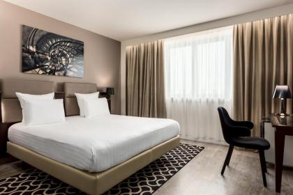 AC Hotel by Marriott Paris Porte Maillot - image 19